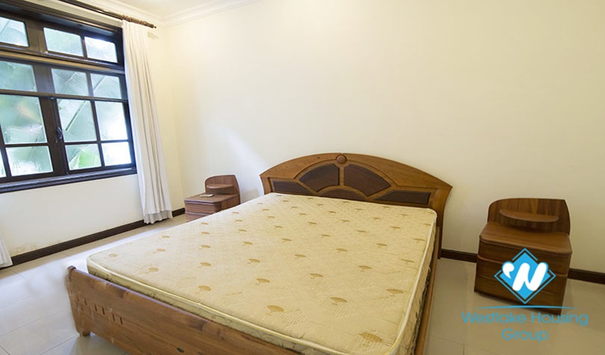Nice villa near unis school for rent